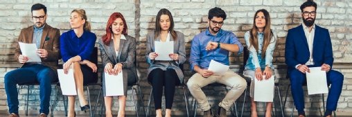 Tech workers seek alternative employment to avoid redundancy