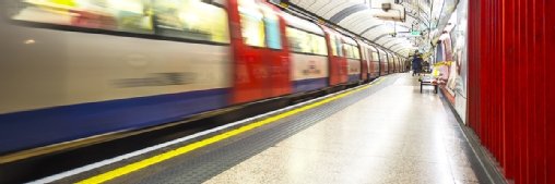 EE unveils 5G connectivity for London Underground