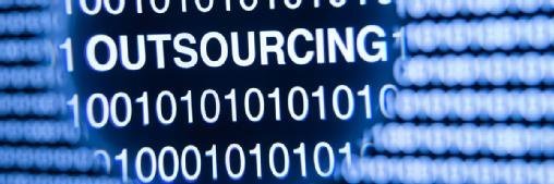 Three outsourcing trends to look out for in 2023